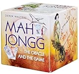 Image de Mah Jongg: The Oracle and the Game