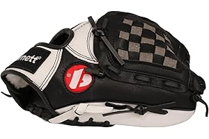 BARNETT JL-105 – Gant de Baseball, Outfield, Size 10,5"