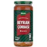 Knorr Beyran &Ccedil;orbası 480 Mililitre