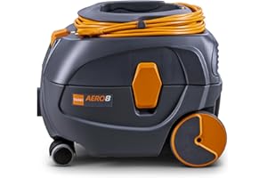 Taski Aero 8 7524247 - Aspiratore con accessori