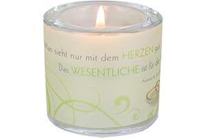 ‎MAMEMI MaMeMi Collection LichtMoment Man Sieht nur mit dem Herzen gut [Office Product] [Feb 01, 2014]