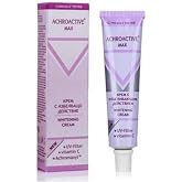 Akroaktif Max Leke Kremi 45 Ml