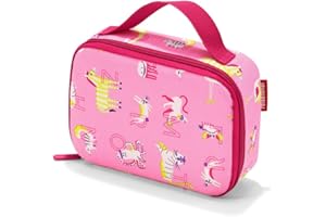 REISENTHEL Thermocase Kids 20 x 14 x 6.5 cm 1.5 litres Pink