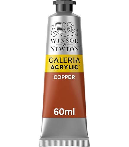 High Flow Acrylics by GOLDEN, Alizarin Crimson Hue, 1 fl oz Bottle, Professional Acrylic Paint, Transparent