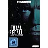 Total Recall - Totale Erinnerung