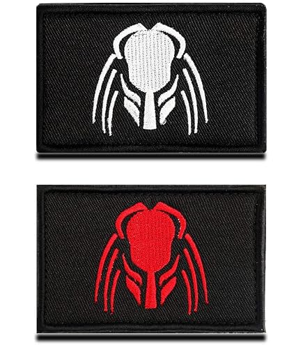 ELLU Regenbogen-Blitz-Aufnäher Zum Aufbügeln Oder Nähen – Bunt, Bestickt, Perfekt Für LGBT & Pride