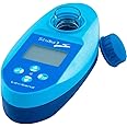 Deep Blue Lovibond Scuba 3s Digital Smart Pool Tester