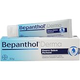 Bepanthol Derma Onarıcı Bakım Merhemi 30 G