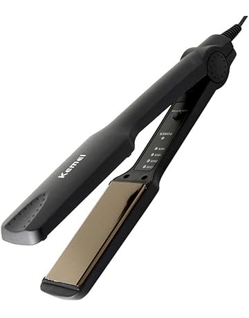 hair strate machine philips