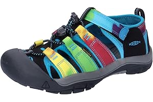 KEEN Uniseks - dzieci KEEN Newport H2Sandały