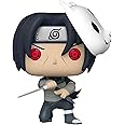 Naruto Anbu Itachi US Exclusive Pop Vinyl