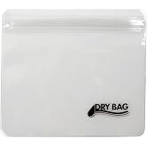 Lampa Waterproof Document Bag 140 x 160 mm