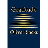 Gratitude: Oliver Sacks