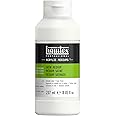 Liquitex Acrylic Pouring Satin Fluid Medium 237ML, 237 ml (Pack of 1)