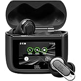 JBL Tour Pro 3، سماعات أذن لاسلكية،IE، أسود