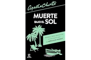 Muerte bajo el sol (Biblioteca Agatha Christie)