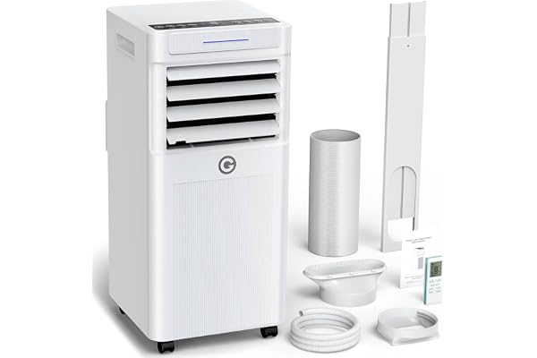 Cooler Portatile 9000 BTU