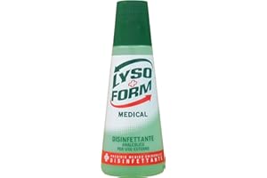LYSOFORM Medical Disinfettante Liquido 250 ML