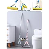 AYLA STAND Pratik Paspas Kelebek Mop