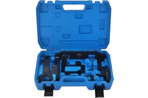 maXpeedingrods Jeu d'outils de réglage du Moteur pour Peugeot 208 2008, pour Citröen C3 1.0 1.2VTI, 0109-2A, 0109-2B