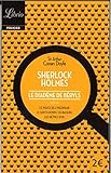 Sherlock Holmes : Le diadème de béryls, suivi de trois autres récits