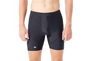 SURFEASY Eco Endurance Jammer, fato de banho para homem, fato de banho Curto para Homens calças