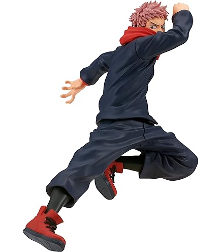 Figuras JUJUTSU KAISEN MAXIMATIC SUKUNA Special ver. - 21 cm de Banpresto. Distribuidor Figuras JUJUTSU KAISEN MAXIMATIC SUKUNA Special ver. - 21 cm de Banpresto. Distribuidor