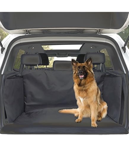 Griglia Rete Divisoria Per Baule Auto - Organizza E Separa Gli Oggetti In Modo Pratico E Sicuro - Foto 2