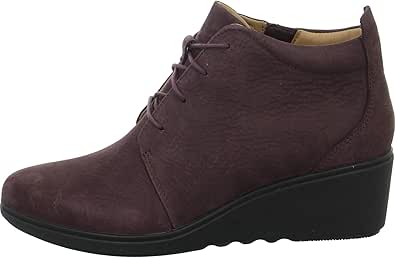 un tallara esa womens boots