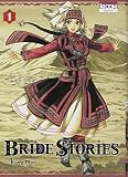Bride Stories