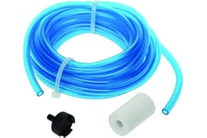 Classeq Bottle Weight Kit - Rinse Aid