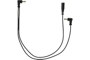 MOOER Pdc-2A Cavo Alimentazione