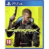 Cyberpunk 2077 - Day One Edition (PS4) [ENGLISH Version]