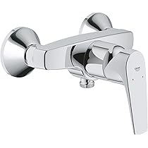 Grohe Raccordo Vástago Per Rubinetto - Cromato, Diametro 1,27 Cm, 3 Pezzi - Foto 8