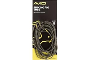 Avid Carp Sinking Rig Tube 2m