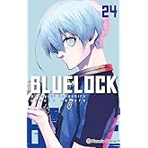 Blue Lock n&ordm; 24 (Manga Shonen)