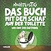 Das Buch mit dem Schaf auf der Toilette und über 200 Cartoons (Nichtlustig) by 