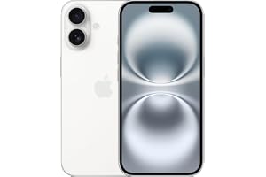 iPhone 16, , Vit