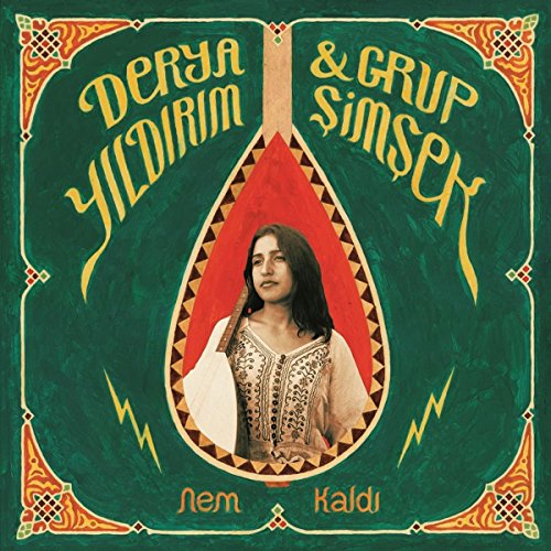 Nem Kaldi [Vinilo]