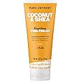 Marc Anthony 100% Extra Virgin Coconut Oil & Shea Butter Curl Cream, 175 Ml