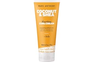 Marc Anthony Coconut Oil Curl Cream 5.9oz by Marc Anthony