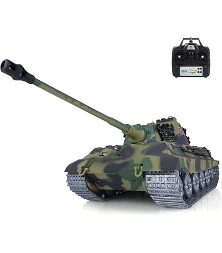 Autocollant Décalcomanie HengLong – Pour Char Panzer IV F2 1/16 | Modèle 3859