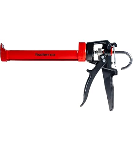 Pistola Manuale Per Cartucce Bicomponenti - KS Tools | Per Collanti E Resine Epossidiche | Applicazione Professionale - Foto 10