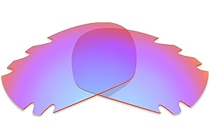 Mryok Replacement Lenses for Oakley Jawbone Vented - Options