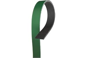 ACDelco Specialty K080525HD Heavy Duty V-Ribbed Serpentine Belt