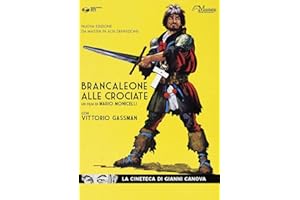 Brancaleone Alle Crociate - Nuova Ed.
