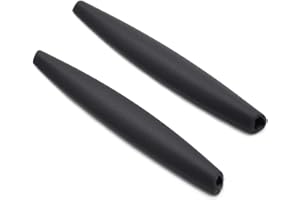 SOODASE Kit gommini di ricambio in silicone Per Oakley M Frame Series Occhiali da sole