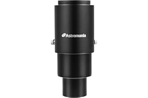 Astromania allungabile camera Adapter, 1.25" Extendable Camera Adapter