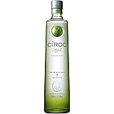 Ciroc Apple Flavoured Vodka 70cl