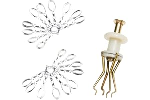 MILEPETUS 150 Stück Pellets Köderbänder Ovale Gummiringe Karpfen Grobklemmengerät für Karpfenfischen Haarspangen und Haken